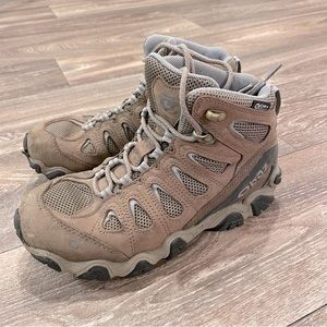 Obōz Sawtooth II Mid - (Women’s Size 7)